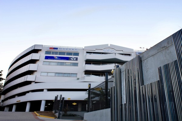 Rising Tides Property Trust - Durban