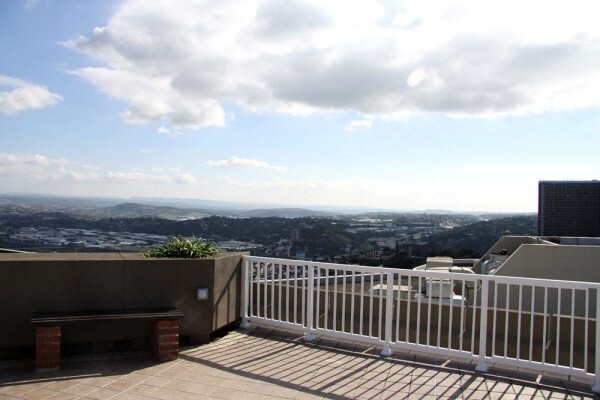 Rising Tides Property Trust - Durban