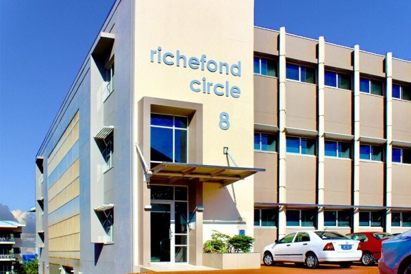 Rising Tides Property Trust - Durban