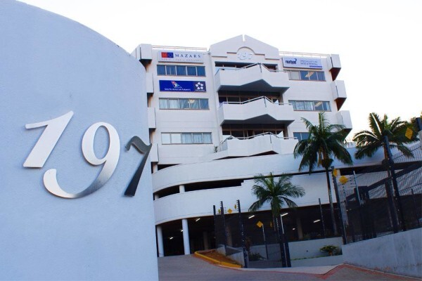 Rising Tides Property Trust - Durban