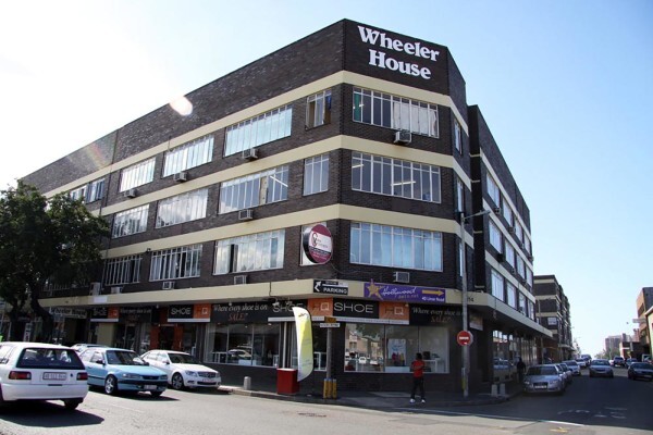Rising Tides Property Trust - Durban