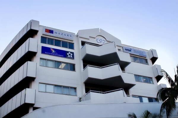 Rising Tides Property Trust - Durban