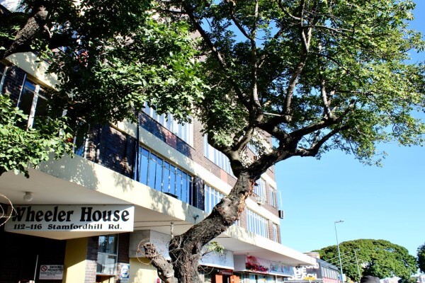 Rising Tides Property Trust - Durban