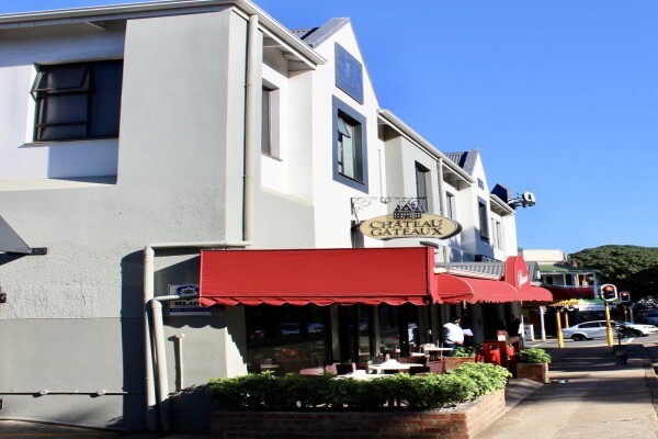 Rising Tides Property Trust - Durban