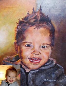 Ritmart - Portraits & More