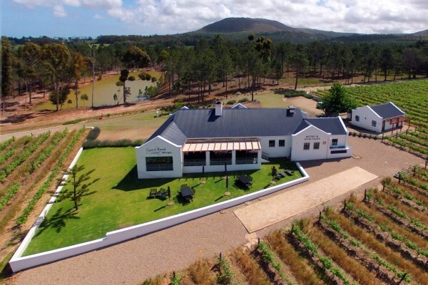 Rivendell Estate Functions & Bistro