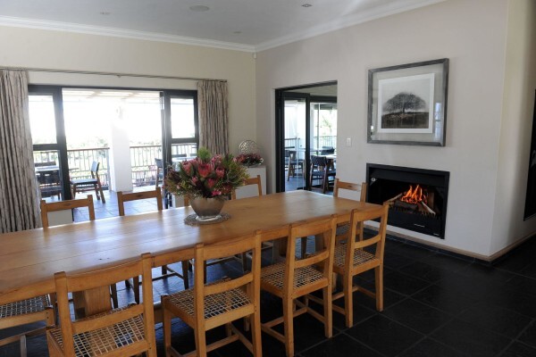 Rivendell Estate Functions & Bistro
