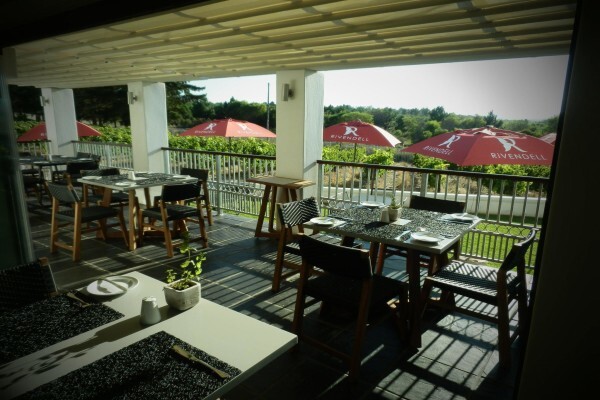 Rivendell Estate Functions & Bistro