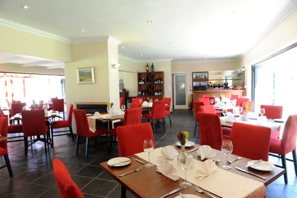 Rivendell Estate Functions & Bistro