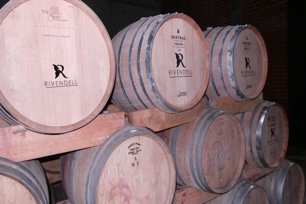 Rivendell Estate Functions & Bistro