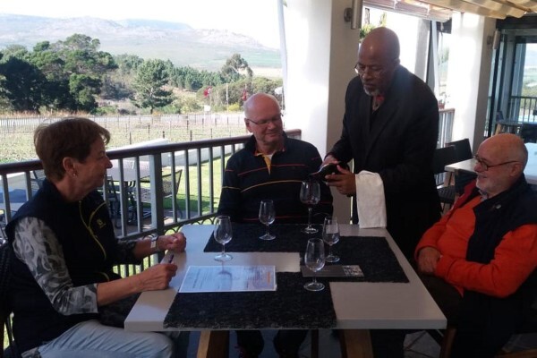 Rivendell Estate Functions & Bistro