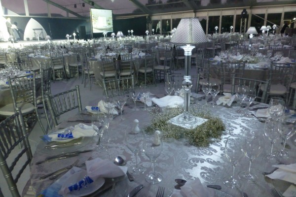 Rivendell Estate Functions & Bistro