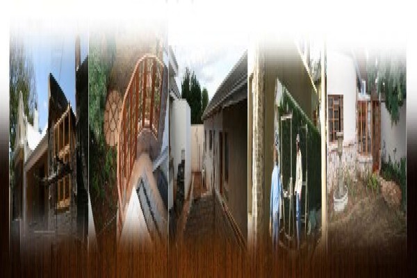 River Woods