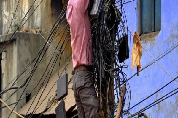 R.K.T Electrical