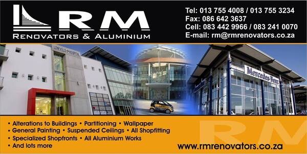 Rm Renovators