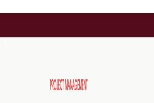 Rne Project Management