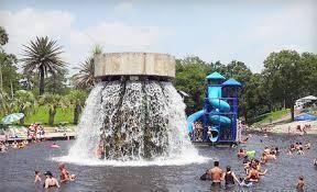 Little Falls Pleasure Resort