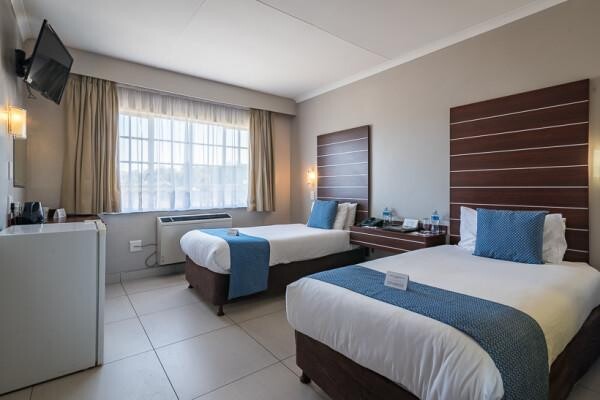 Savoy Hotel