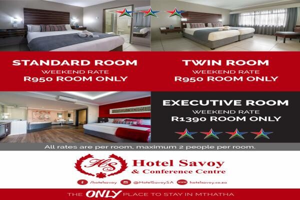 Savoy Hotel