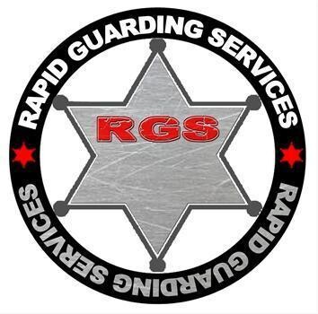 Rapid Guarding Services