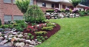 Rapid Landscaping And Garden Services