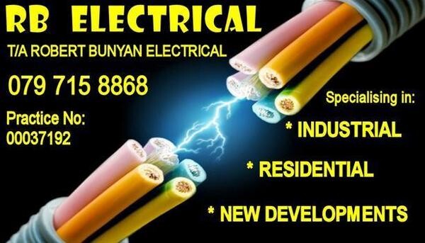 Rb Electrical