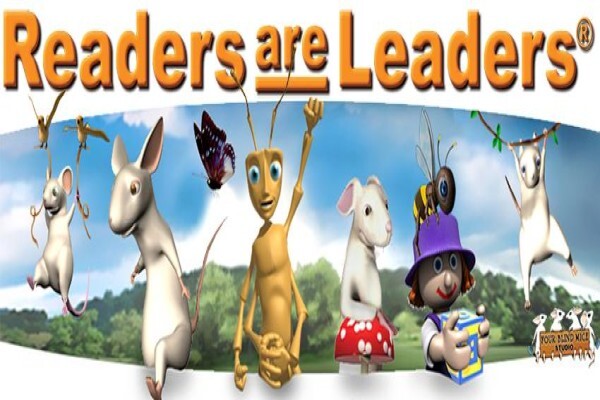 Readers Are Leaders