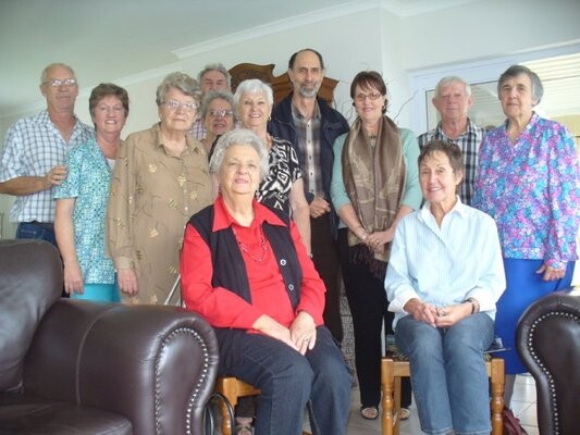 Maison Rue Wellness & Recovery
