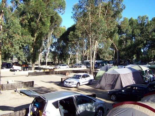 Zonnekus Holiday Resort