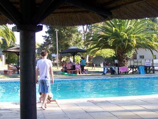 Zonnekus Holiday Resort