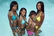 Red Diamond Modeling And Entertainment Agency