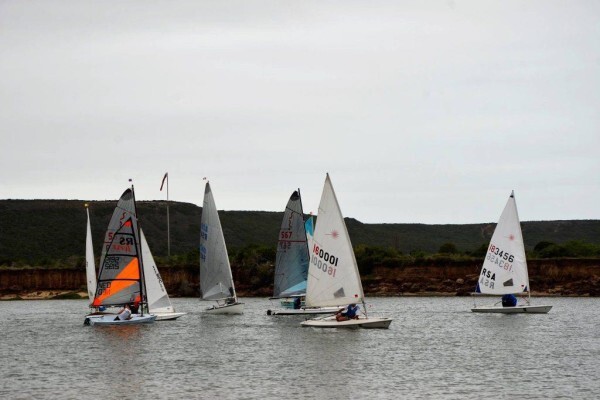Redhouse Yacht Club