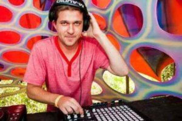 Red Eye Productions