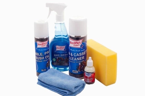 Red Hot Products
