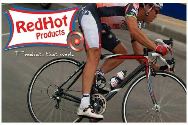 Red Hot Products