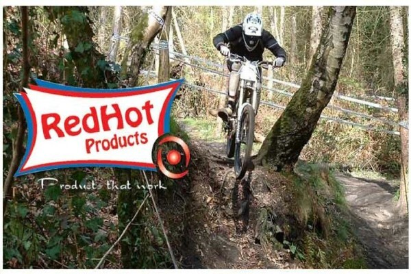 Red Hot Products