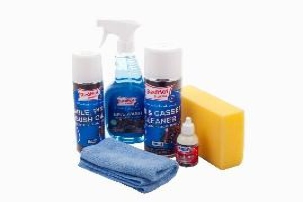 Red Hot Products