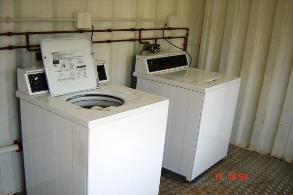 Redeployable Camp Systems