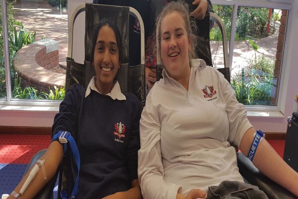 Redhill School