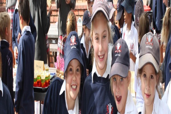 Redhill School