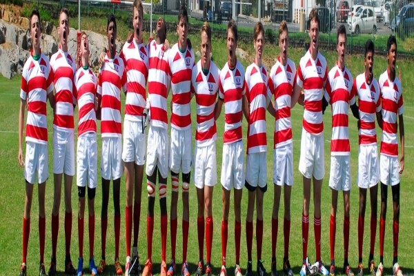 Redhill School
