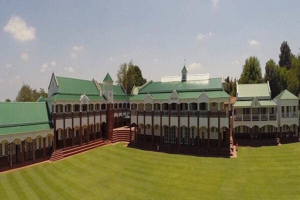 Redhill School