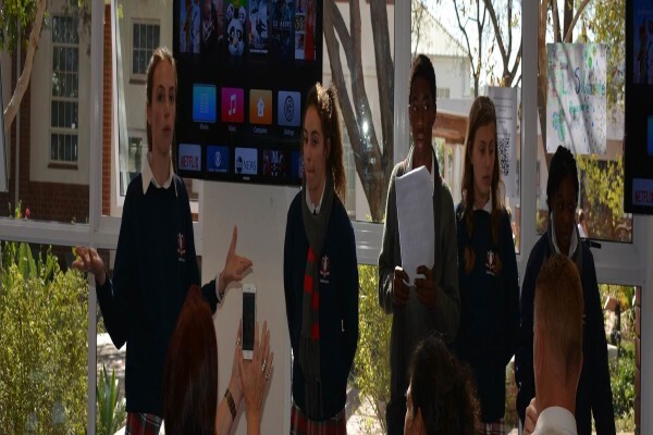 Redhill School
