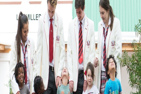 Redhill School