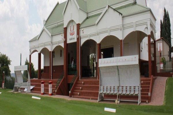 Redhill School
