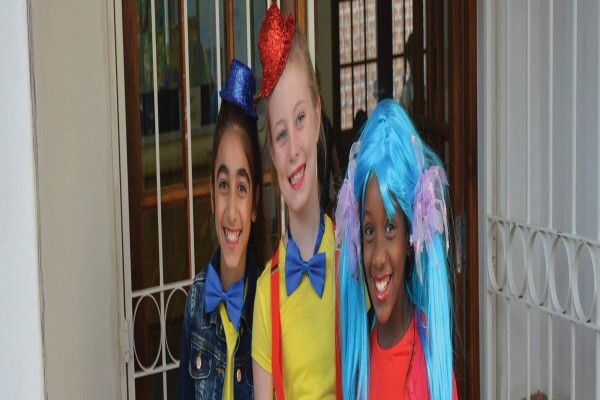 Redhill School