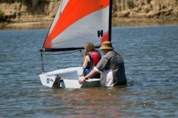 Redhouse Yacht Club