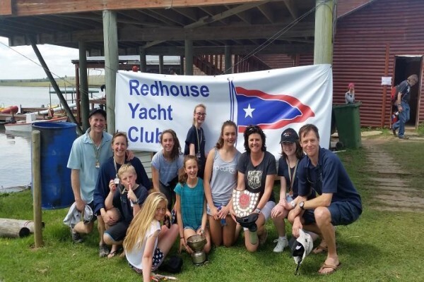 Redhouse Yacht Club