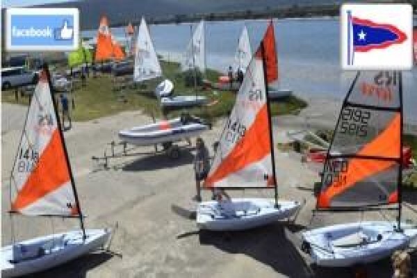 Redhouse Yacht Club