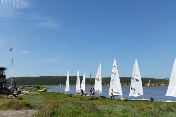 Redhouse Yacht Club